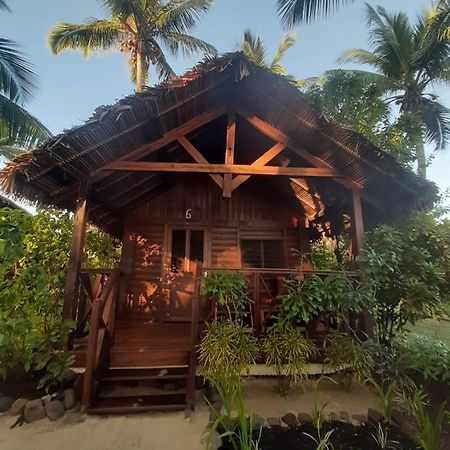 Le Moya Beach Nosy-Be エクステリア 写真