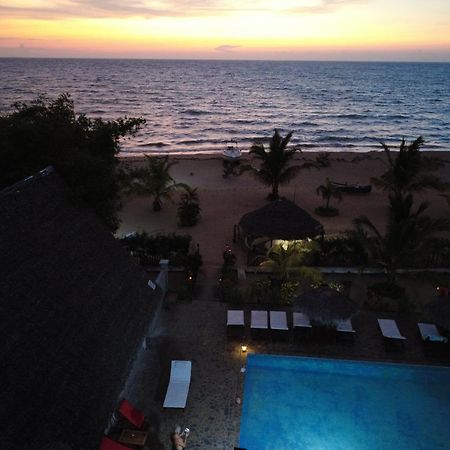 Le Moya Beach Nosy-Be エクステリア 写真