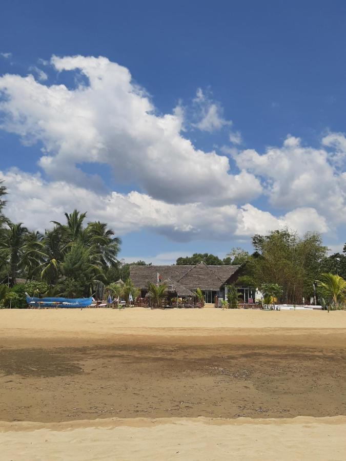 Le Moya Beach Nosy-Be エクステリア 写真