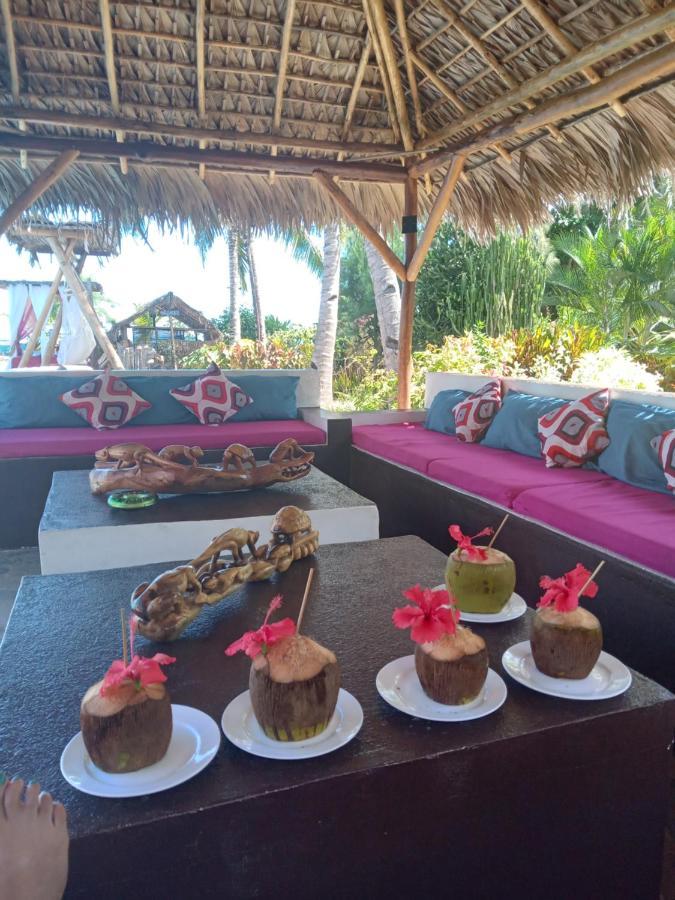Le Moya Beach Nosy-Be エクステリア 写真