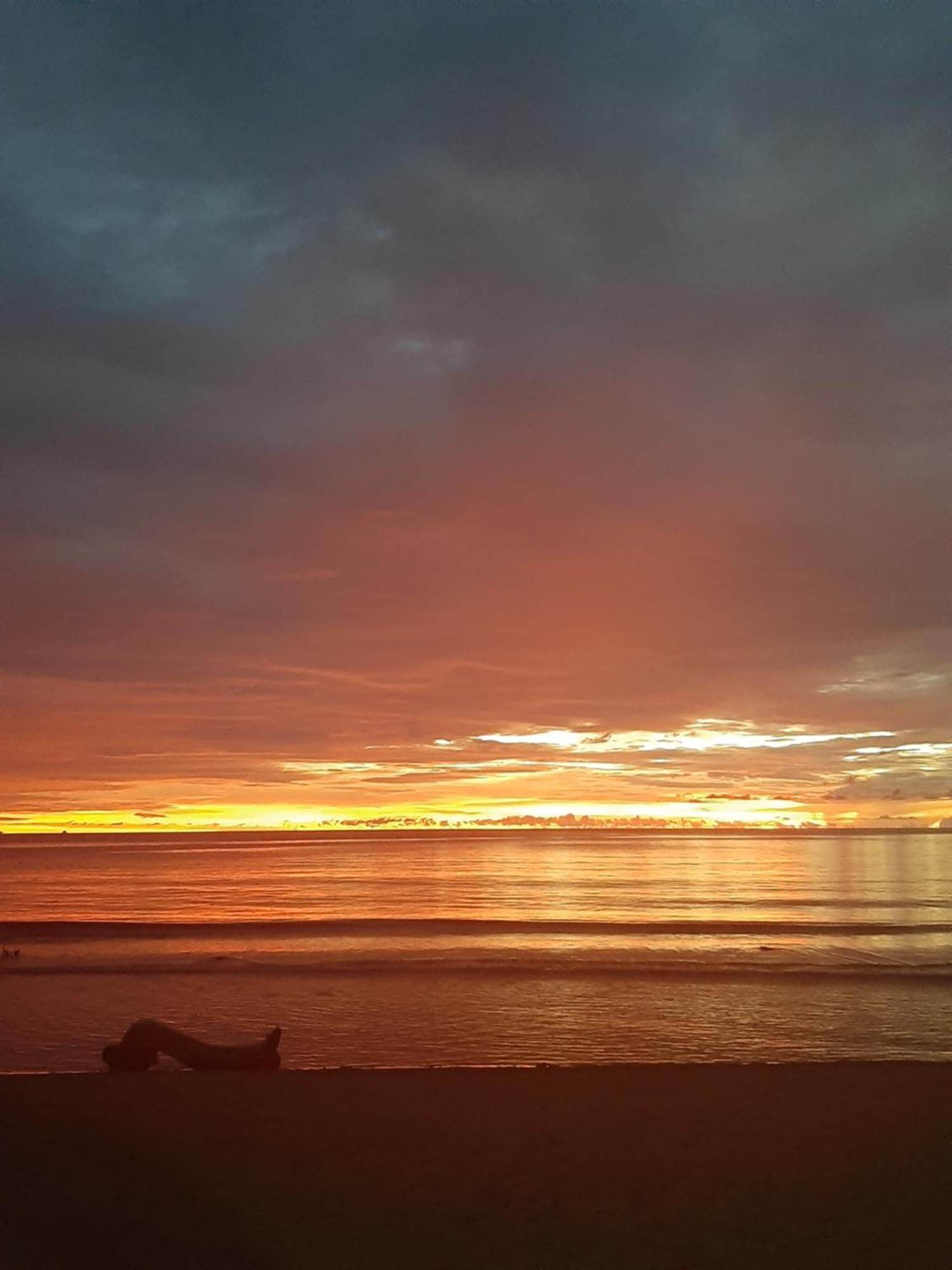 Le Moya Beach Nosy-Be エクステリア 写真
